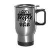 My Favorite People Call Me Dad Father's Day Travel Mug