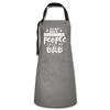 My Favorite People Call Me Dad Father's Day Artisan Apron