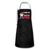 Come on Baby Light My Fire Funny BBQ Artisan Apron