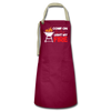 Come on Baby Light My Fire Funny BBQ Artisan Apron