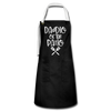 Daddio of the Patio Artisan Apron