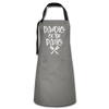 Daddio of the Patio Artisan Apron