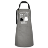 You're the Salt to my Pepper Funny Love Artisan Apron