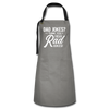 Dad Jokes? I Think You Mean Rad Jokes! Artisan Apron
