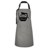 Pot Head Funny Coffee Artisan Apron
