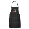 If I Lay Here If I Just Lay Here Opossum Adjustable Apron