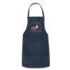 If I Lay Here If I Just Lay Here Opossum Adjustable Apron