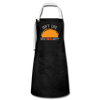 Isn't Life SpecTacolar?!? Funny Taco Food Pun Artisan Apron