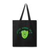 Lettuce Romaine Calm! Salad Food Pun Tote Bag