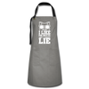 I Like Pig Butts and I Cannot Lie Funny BBQ Artisan Apron