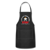 If You Can't Stand the Heat Stay in the Kitchen Adjustable Apron