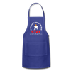 If You Can't Stand the Heat Stay in the Kitchen Adjustable Apron