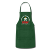 If You Can't Stand the Heat Stay in the Kitchen Adjustable Apron