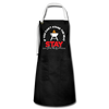 If You Can't Stand the Heat Stay in the Kitchen Artisan Apron