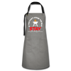 If You Can't Stand the Heat Stay in the Kitchen Artisan Apron