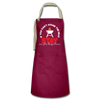 If You Can't Stand the Heat Stay in the Kitchen Artisan Apron