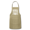 BBQ Master's Grilling Adjustable Apron