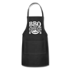 BBQ Master's Grilling Adjustable Apron