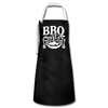 BBQ Master's Grilling Artisan Apron