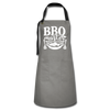 BBQ Master's Grilling Artisan Apron