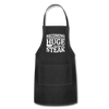 Becoming A Vegetarian Is A Huge Missed Steak Adjustable Apron