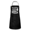 Grill Masters Timer Artisan Apron