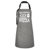Grill Masters Timer Artisan Apron