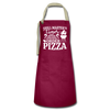 Grill Masters Timer Artisan Apron
