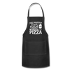 Grill Masters Timer Adjustable Apron