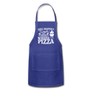 Grill Masters Timer Adjustable Apron
