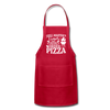 Grill Masters Timer Adjustable Apron