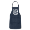 Grill Masters Timer Adjustable Apron