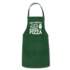 Grill Masters Timer Adjustable Apron