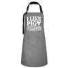 I Like Pig Butts And I Cannot Lie Artisan Apron