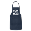May I Suggest the Sausage Funny BBQ Adjustable Apron