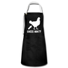 Guess What Chicken Butt Artisan Apron