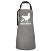 Guess What Chicken Butt Artisan Apron
