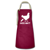 Guess What Chicken Butt Artisan Apron
