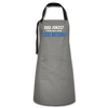 Dad Jokes I Think You Mean Rad Jokes Artisan Apron
