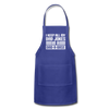 I Keep all my Dad Jokes in a Dad-A-Base Adjustable Apron
