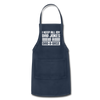I Keep all my Dad Jokes in a Dad-A-Base Adjustable Apron