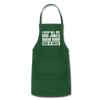 I Keep all my Dad Jokes in a Dad-A-Base Adjustable Apron