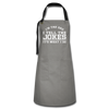 I'm the Dad I Tell the Jokes It's What I Do Artisan Apron