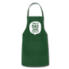 I Feel a Dad Joke Coming On Adjustable Apron