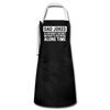 Funny Dad Joke Artisan Apron