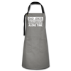Funny Dad Joke Artisan Apron