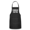 Funny Dad Joke Adjustable Apron
