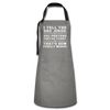I Tell the Dad Jokes Artisan Apron