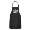 Best Grandad In The Galaxy Adjustable Apron