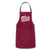 Best Grandad In The Galaxy Adjustable Apron